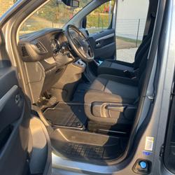 Opel Vivaro combi 2.0 BlueHDi 180 EAT8 Val-Couesnon