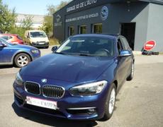 BMW Serie 1 Cordemais