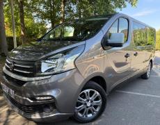 Fiat Talento