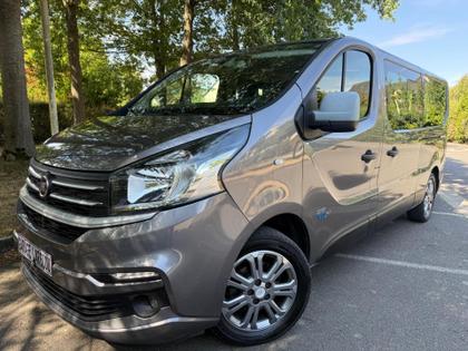 Fiat Talento -   1.2 LH1 1.6 Multijet 125 - 17 990 €