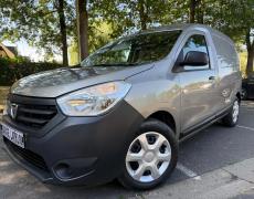 Dacia Dokker Van - AMBIANCE  1.5 DCI 90 - 9 990 €