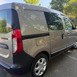 Dacia Dokker Van AMBIANCE 1.5 DCI 90 Melesse