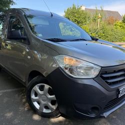 Dacia Dokker Van AMBIANCE 1.5 DCI 90 Melesse