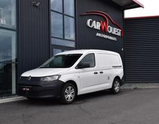 Volkswagen Caddy Maxi Pontivy