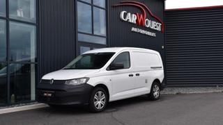 Volkswagen Caddy Maxi  - photo 0