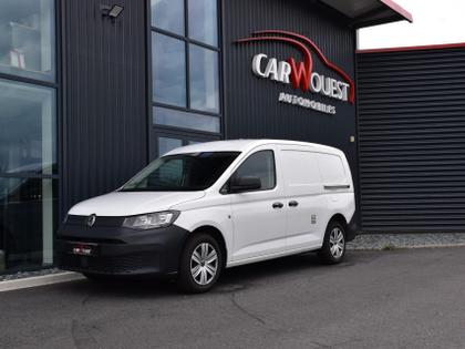 Volkswagen Caddy Maxi -   2.0 TDI 102 BVM6 - 15 890 €