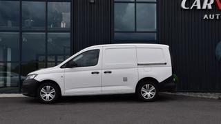 Volkswagen Caddy Maxi  - photo 1