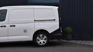 Volkswagen Caddy Maxi  - photo 2