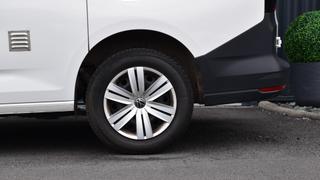 Volkswagen Caddy Maxi  - photo 3