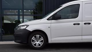 Volkswagen Caddy Maxi  - photo 4