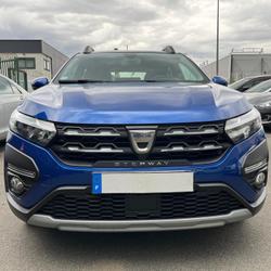 Dacia Sandero Stepway Expression TCe 90 Sainte-Luce-sur-Loire