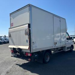 Volkswagen Crafter BUSINESS CGV PROPULSION (RJ) 50 L4 2.0 TDI 163 CH Laval