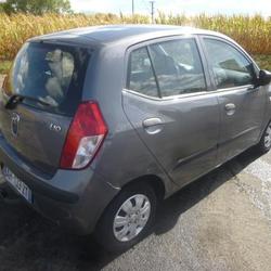 Hyundai i10 1.1 occasion - Conlie - photo 3/12