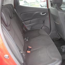 Renault Clio 4 Zen dCi 90 Energy eco2 82g Loireauxence