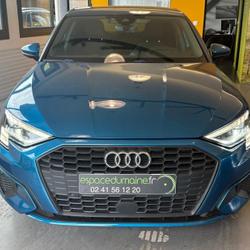 Audi A3 Sportback Design 30 TFSI 110 Cholet