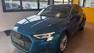 Audi A3 Sportback  - Design - photo 0