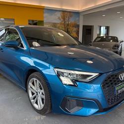 Audi A3 Sportback Design 30 TFSI 110 Cholet