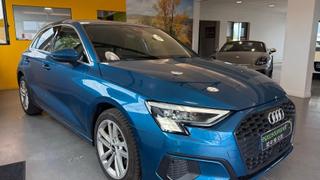 Audi A3 Sportback  - Design - photo 2