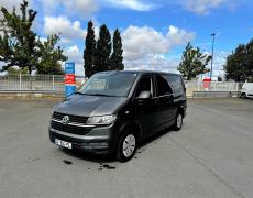 Volkswagen Transporter Laval