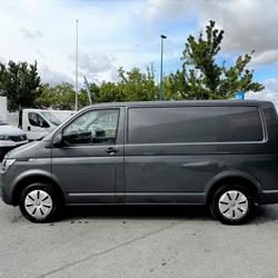 Volkswagen Transporter BUSINESS L1H1 2.0 TDI 110 BVM5 Laval