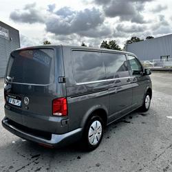 Volkswagen Transporter BUSINESS L1H1 2.0 TDI 110 BVM5 Laval