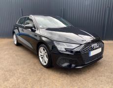Audi A3 Sportback La Montagne