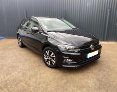 Volkswagen Polo La Montagne