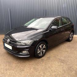 Volkswagen Polo Confortline 1.6 TDI 95 S&amp;S DSG7 La Montagne