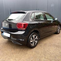 Volkswagen Polo Confortline 1.6 TDI 95 S&amp;S DSG7 La Montagne