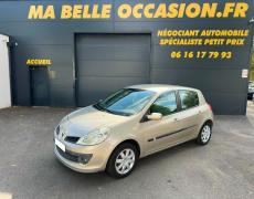 Renault Clio 3 Quéven