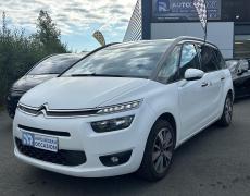 Citroen Grand C4 Picasso Plouigneau