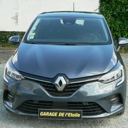 Renault Clio 5 Business Blue dCi 85 Niort