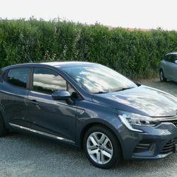 Renault Clio 5 Business Blue dCi 85 Niort