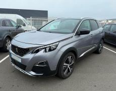 Peugeot 3008 Brissac Loire Aubance