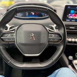 Peugeot 3008 Allure Business Puretech 130ch S&amp;S EAT8 Brissac Loire Aubance