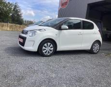 Citroen C1 Couffé