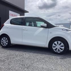 Citroen C1 Triumph VTi 72 S&S Couff&eacute;