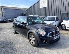 Mini Hatch Lanester