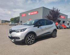 Renault Captur Mordelles