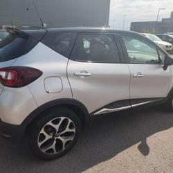Renault Captur Intens dCi 90 EDC Mordelles