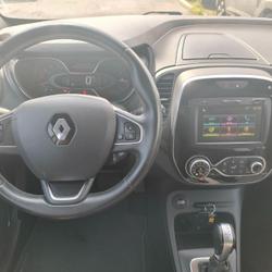 Renault Captur Intens dCi 90 EDC Mordelles