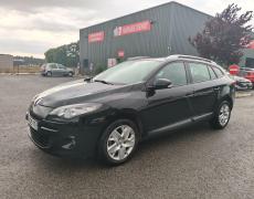 Renault Megane 3 Estate Mordelles