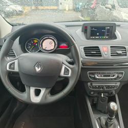 Renault Megane 3 Estate Expression Champion Euro 5 M&eacute;gane III 1.5 dCi 110 FAP eco2 Mordelles