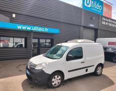 Renault Kangoo Express Sainte-Gemmes-sur-Loire