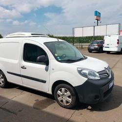Renault Kangoo Express CONFORT 1.5 DCI 75 FRIGORIFIQUE Sainte-Gemmes-sur-Loire