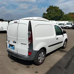 Renault Kangoo Express CONFORT 1.5 DCI 75 FRIGORIFIQUE Sainte-Gemmes-sur-Loire