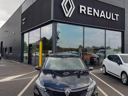 Renault Clio 5 - Evolution  TCe 90 - 16 224 €