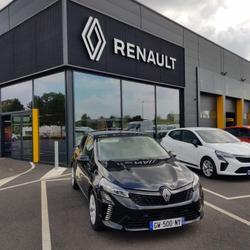 Renault Clio 5 Evolution TCe 90 Ch&acirc;teaubourg