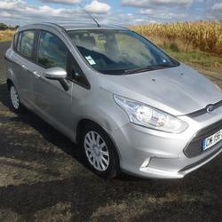 Ford B Max Trend 1.4 90 occasion - Conlie - photo 2/14