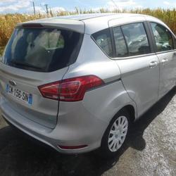 Ford B Max Trend 1.4 90 occasion - Conlie - photo 3/14